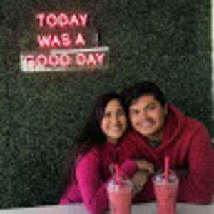 Meet your Posher, Isabel